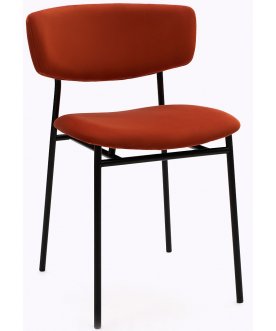Стул на металлокаркасе Поло