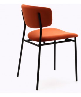 Стул на металлокаркасе Поло