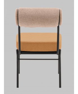 Стул на металлокаркасе Понелл