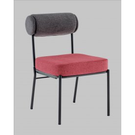 Стул на металлокаркасе Ponpoun