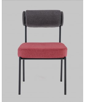 Стул на металлокаркасе Ponpoun