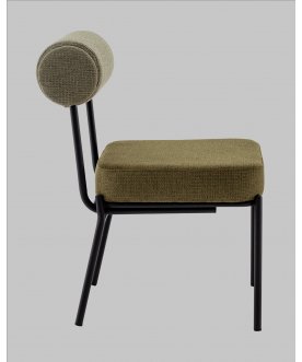 Стул на металлокаркасе Понелл