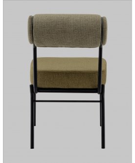 Стул на металлокаркасе Ponpoun