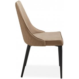 Стул на металлокаркасе Shantal