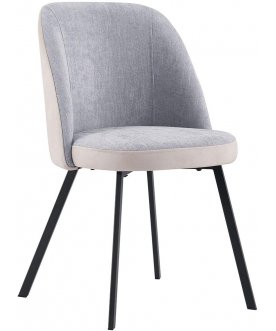 Стул на металлокаркасе Praga