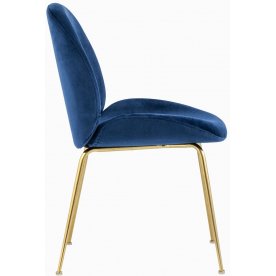 Стул на металлокаркасе Панна