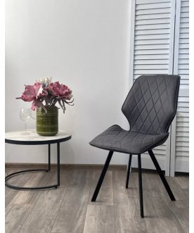 Стул на металлокаркасе Рафаэль