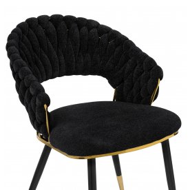 Стул на металлокаркасе Rakel