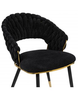 Стул на металлокаркасе Rakel