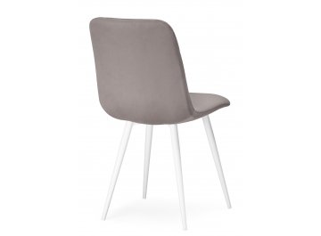 Стул на металлокаркасе Ральф