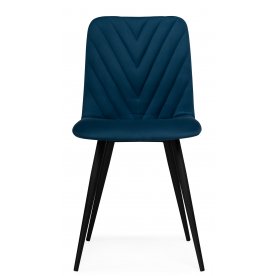 Стул на металлокаркасе Ральф