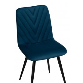 Стул на металлокаркасе Ральф