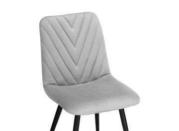 Стул на металлокаркасе Ральф