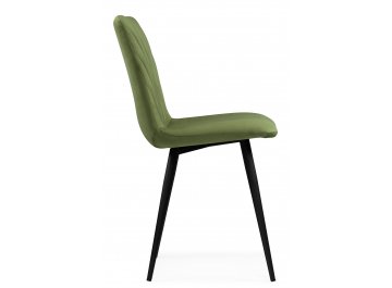 Стул на металлокаркасе Ральф