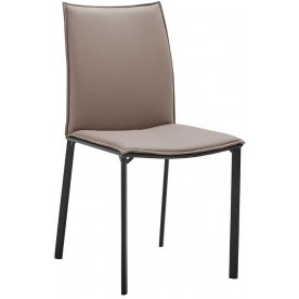 Стул на металлокаркасе Y216