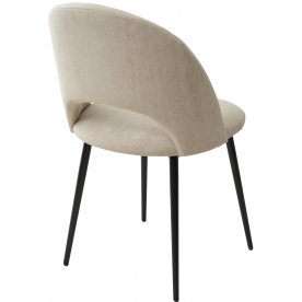 Стул на металлокаркасе Рамоунз