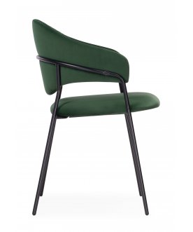 Стул на металлокаркасе Рансол