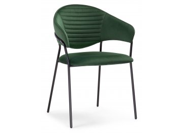 Стул на металлокаркасе Рансол