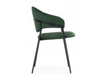 Стул на металлокаркасе Рансол