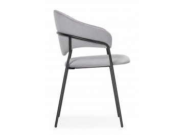 Стул на металлокаркасе Рансол