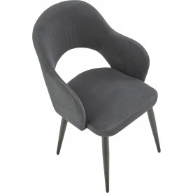 Стул на металлокаркасе K364