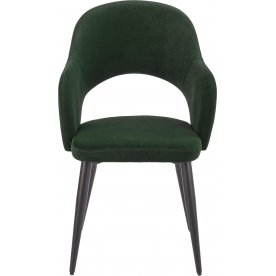 Стул на металлокаркасе K364