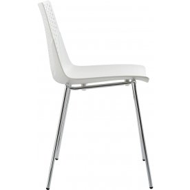 Стул на металлокаркасе FX-01