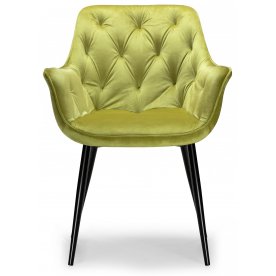 Стул на металлокаркасе Remo