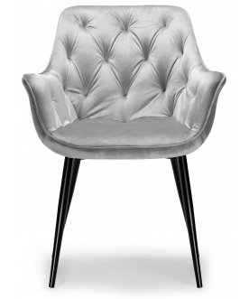 Стул на металлокаркасе Remo