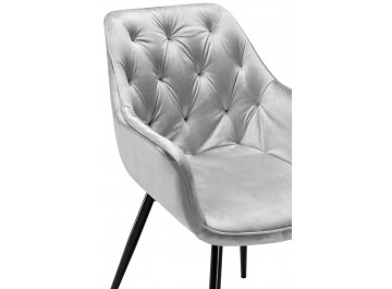 Стул на металлокаркасе Remo