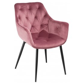 Стул на металлокаркасе Remo