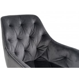 Стул на металлокаркасе Remo