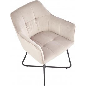 Стул на металлокаркасе K377