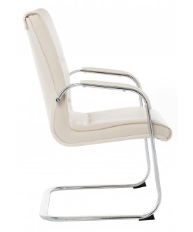 Стул на металлокаркасе Renome