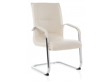 Стул на металлокаркасе Renome