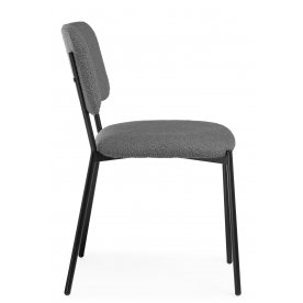 Стул на металлокаркасе Reparo