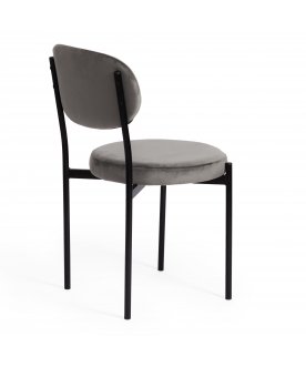 Стул на металлокаркасе Revo mod. 7033