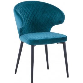 Стул на металлокаркасе Richard