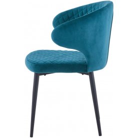 Стул на металлокаркасе Richard