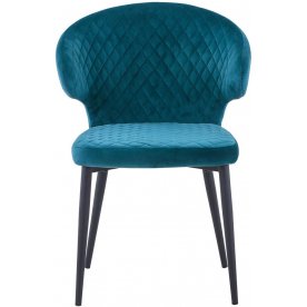 Стул на металлокаркасе Richard