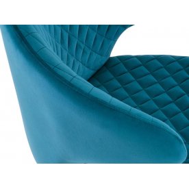 Стул на металлокаркасе Richard