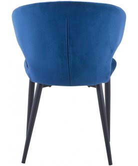 Стул на металлокаркасе Richard