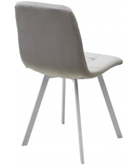 Стул на металлокаркасе Ричи