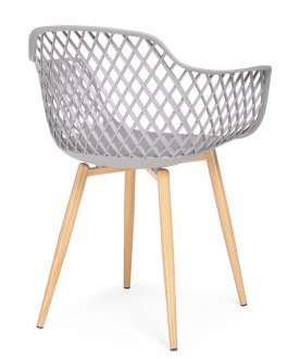 Пластиковый стул Rikon