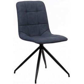 Стул на металлокаркасе Rimini