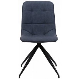 Стул на металлокаркасе Rimini