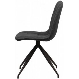 Стул на металлокаркасе Rimini