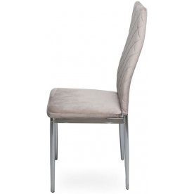 Стул на металлокаркасе S3