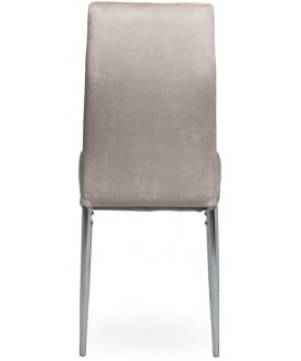 Стул на металлокаркасе Рин