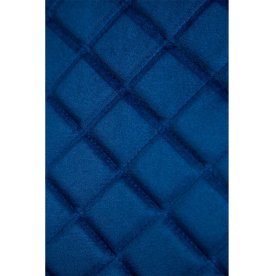 Стул на металлокаркасе S3